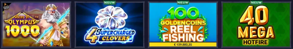 LolaJack Slot Machines