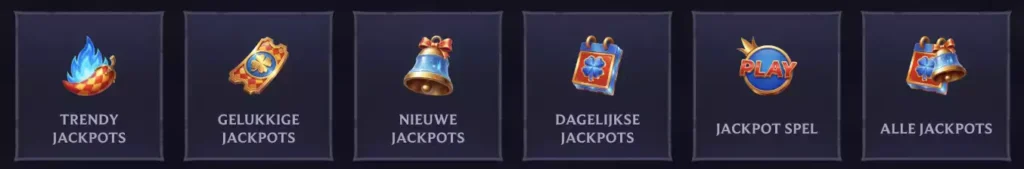 LolaJack The Jackpot Game